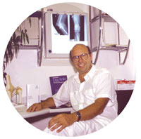 Dr. Wilhelm Andrée